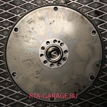 AUDI Маховик Q5 8R 2009-2018 059105323BJ купить, автозапчасти РТА-ГАРАЖ.РУ