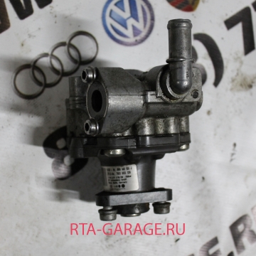 AUDI Насос гидроусилителя Q5 8R 2009-2018 8R0145155J купить, автозапчасти РТА-ГАРАЖ.РУ