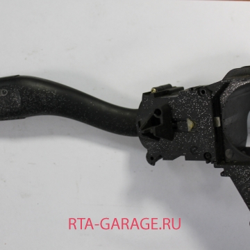 AUDI Переключатель поворотов подрулевой 8E0953513A купить, автозапчасти РТА-ГАРАЖ.РУ