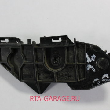 TOYOTA Кронштейн бампера 52158-12090 купить, автозапчасти РТА-ГАРАЖ.РУ