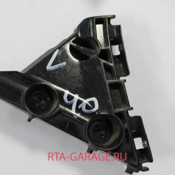 TOYOTA Кронштейн бампера 52158-02020 купить, автозапчасти РТА-ГАРАЖ.РУ