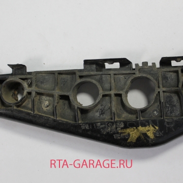 TOYOTA Кронштейн бампера 52115-12430 купить, автозапчасти РТА-ГАРАЖ.РУ