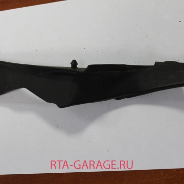 TOYOTA Уплотнитель 53867-33080 купить, автозапчасти РТА-ГАРАЖ.РУ