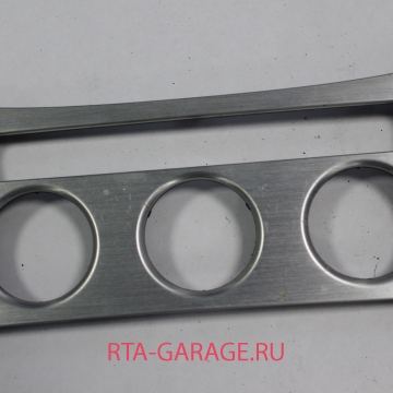 VOLKSWAGEN Накладка декоративная PASSAT B6 2005-2010 3C0863100 купить, автозапчасти РТА-ГАРАЖ.РУ