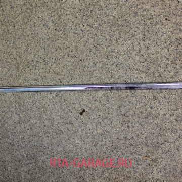 VOLKSWAGEN Молдинг двери передний 3C0853515C2ZZ купить, автозапчасти РТА-ГАРАЖ.РУ