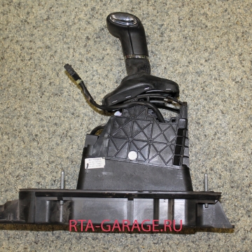 VOLKSWAGEN Селектор акпп PASSAT B6 2005-2010 3C1713025F купить, автозапчасти РТА-ГАРАЖ.РУ