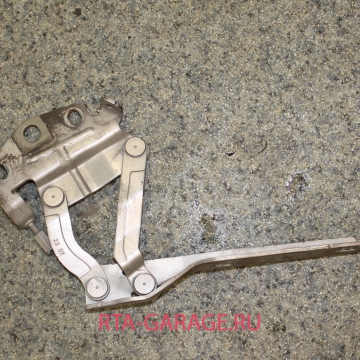 VOLKSWAGEN Петля капотаPASSAT B6 2005-2010 3C0823302E купить, автозапчасти РТА-ГАРАЖ.РУ