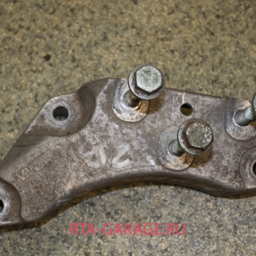 VOLKSWAGEN Кронштейн коробки 1K0199117AC купить, автозапчасти РТА-ГАРАЖ.РУ