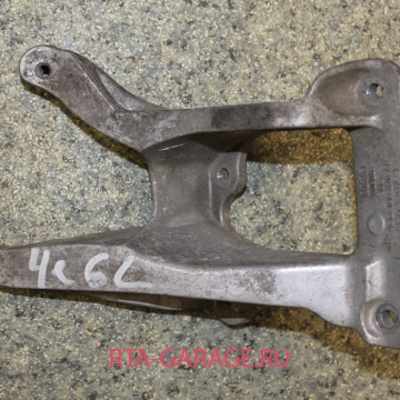 AUDI Опора двигателя 4E0199370AB купить, автозапчасти РТА-ГАРАЖ.РУ