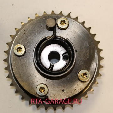 TOYOTA Звезда распредвала 2,5 2ARFE CAMRY 50 2011- 13070-0V030 купить, автозапчасти РТА-ГАРАЖ.РУ