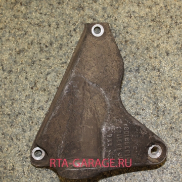 AUDI Кронштейн коробки 4D0399114G купить, автозапчасти РТА-ГАРАЖ.РУ