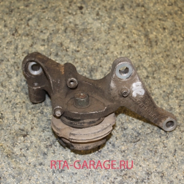 AUDI Кронштей опоры коробки передач 4E0399114BA купить, автозапчасти РТА-ГАРАЖ.РУ