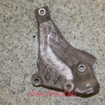 AUDI Кронштейн коробки 4D0399113AB купить, автозапчасти РТА-ГАРАЖ.РУ