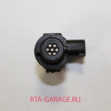 AUDI Датчик загрязнения воздуха A6 4B C5 1998-2004 4B0907659A купить, автозапчасти РТА-ГАРАЖ.РУ