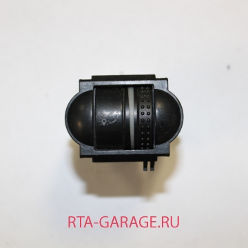 VOLKSWAGEN Регулятор яркости подсветки 3B0941333D купить, автозапчасти РТА-ГАРАЖ.РУ