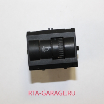 SKODA Регулятор яркости подсветки 1Z0941333BREH купить, автозапчасти РТА-ГАРАЖ.РУ