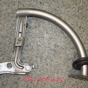 VOLKSWAGEN Петля крышки багажника правая PASSAT B6 2005-2010 3C5827302 купить, автозапчасти РТА-ГАРАЖ.РУ