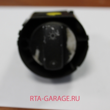 AUDI Переключатель света 8E09415315PR купить, автозапчасти РТА-ГАРАЖ.РУ