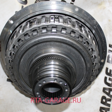 AUDI Многодисковая фрикционная муфта для КП DSG Q5 8R 2009-2018 0B5141030E купить, автозапчасти РТА-ГАРАЖ.РУ