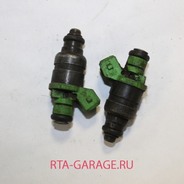 AUDI Топливная форсунка 078133551BB купить, автозапчасти РТА-ГАРАЖ.РУ