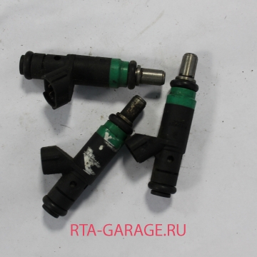 VOLKSWAGEN Форсунка топливная A8 4E D3 2003-2010 06C133551 купить, автозапчасти РТА-ГАРАЖ.РУ