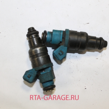 VOLKSWAGEN Топливная форсунка 06B133551C купить, автозапчасти РТА-ГАРАЖ.РУ