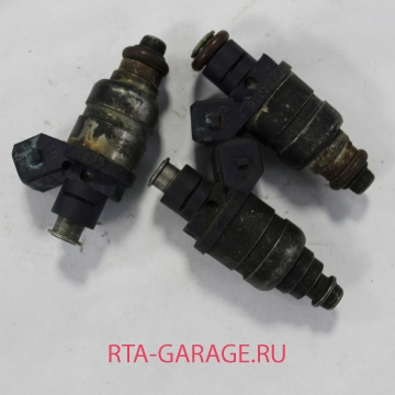 AUDI Топливная форсунка 078133551l купить, автозапчасти РТА-ГАРАЖ.РУ