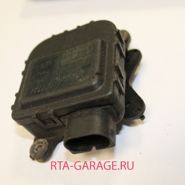 AUDI Моторчик заслонки 8D1820511B купить, автозапчасти РТА-ГАРАЖ.РУ