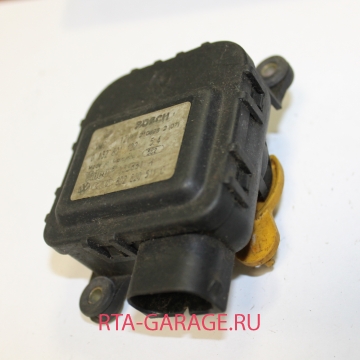 AUDI Моторчик заслонки 8D2820511C купить, автозапчасти РТА-ГАРАЖ.РУ