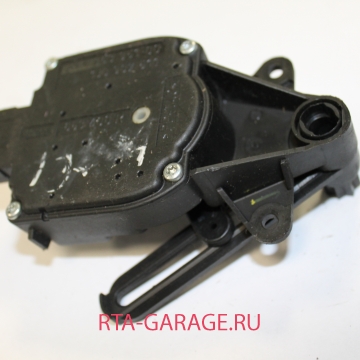 AUDI Моторчик заслонки 1J0907511 купить, автозапчасти РТА-ГАРАЖ.РУ