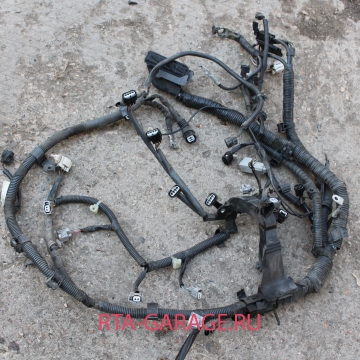 TOYOTA Жгут проводов моторного отсека 82121-33A72 купить, автозапчасти РТА-ГАРАЖ.РУ