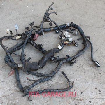 TOYOTA Жгут проводов моторного отсека 82121-02E40 купить, автозапчасти РТА-ГАРАЖ.РУ