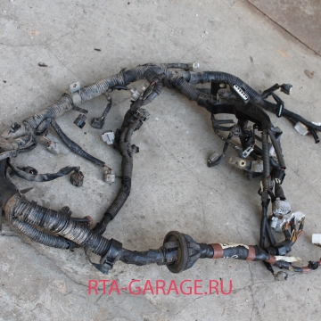 TOYOTA Жгут проводов моторного отсека 82121-05670 купить, автозапчасти РТА-ГАРАЖ.РУ