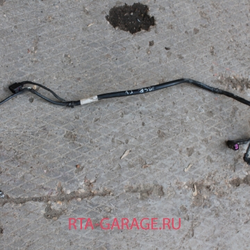 VOLKSWAGEN Жгут проводов моторного отсека 1K0971349CF купить, автозапчасти РТА-ГАРАЖ.РУ