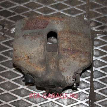 VOLKSWAGEN Тормозной цилиндр передний 1K0615124E купить, автозапчасти РТА-ГАРАЖ.РУ