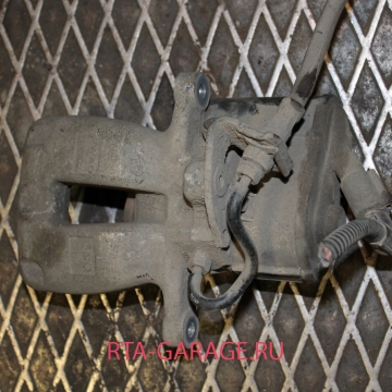 VOLKSWAGEN Задний тормозной цилиндр PASSAT B6 2005-2010 3C0615404B купить, автозапчасти РТА-ГАРАЖ.РУ