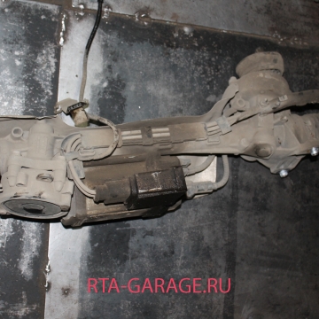 VOLKSWAGEN Рулевая рейка 1K1423055G,1K1423055K,1K1423055MX,1K1423051ES,1K1423051DL б/у 1K1423055M купить, автозапчасти РТА-ГАРАЖ.РУ