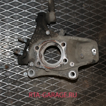 VOLKSWAGEN Поворотный кулак передний правыйPASSAT B6 B7 2005-2015г бу,PASSATСС 2009-2017г бу Шаран 3C0407254F купить, автозапчасти РТА-ГАРАЖ.РУ