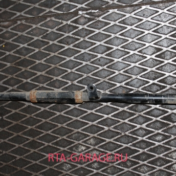 TOYOTA Тяга задняя сход\развал CAMRY50 2011-2017 б\у 48730-33150 купить, автозапчасти РТА-ГАРАЖ.РУ