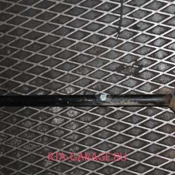 TOYOTA Рычаг задний подвески CAMRY 40/50 2006-2011 Б/У 48710-33100 купить, автозапчасти РТА-ГАРАЖ.РУ