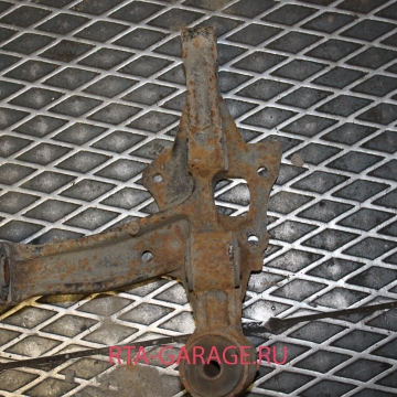 TOYOTA Кулак задний левый CAMRY 30,40,50 2001-2017 б\у 42305-48010 купить, автозапчасти РТА-ГАРАЖ.РУ