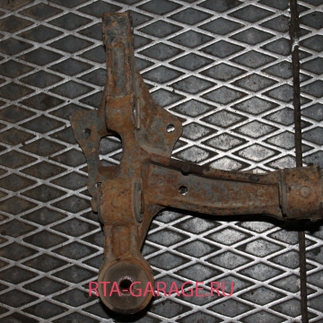 TOYOTA Кулак задний правый CAMRY 30,40,50 2001-2006 б\у 42304-48010 купить, автозапчасти РТА-ГАРАЖ.РУ