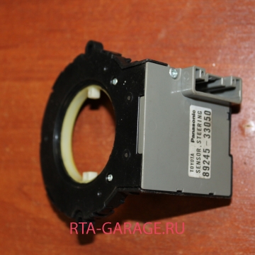 TOYOTA Датчик положения руля CAMRY 40 2006-2011 89245-33050 купить, автозапчасти РТА-ГАРАЖ.РУ