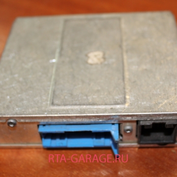 AUDI Блок управления электроникой 4D0919895A 4D0919895B купить, автозапчасти РТА-ГАРАЖ.РУ