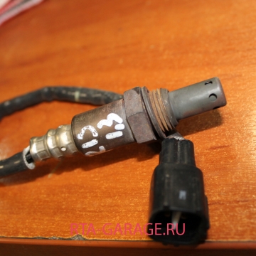 TOYOTA Датчик кислородный YARIS 90 2005-2011 89465-0D110 купить, автозапчасти РТА-ГАРАЖ.РУ