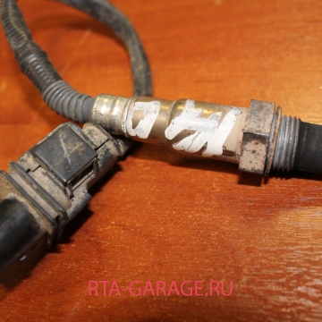 TOYOTA Датчик кислородный COROLLA E150 2006-2013 89467-12170 купить, автозапчасти РТА-ГАРАЖ.РУ