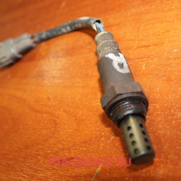 TOYOTA Датчик кислородный L\C PRADO 120 2002-2009 89465-35680 купить, автозапчасти РТА-ГАРАЖ.РУ