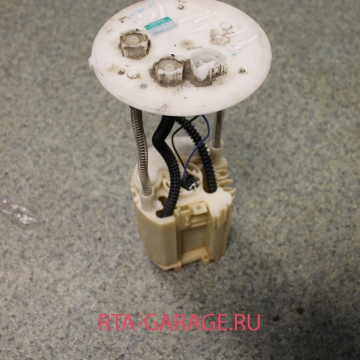 TOYOTA Насос топливней системы l\C PRADO 120 2002-2009 б\у 77020-35072 купить, автозапчасти РТА-ГАРАЖ.РУ