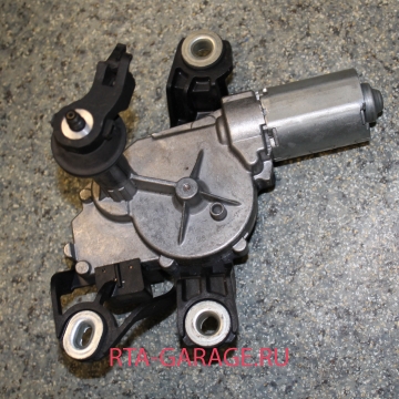 VOLKSWAGEN Мотор заднего стеклоочистителя 1K6955711B купить, автозапчасти РТА-ГАРАЖ.РУ