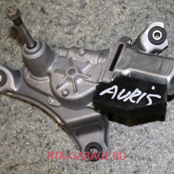 TOYOTA Мотор заднего стеклоочистителя 85130-02030 купить, автозапчасти РТА-ГАРАЖ.РУ